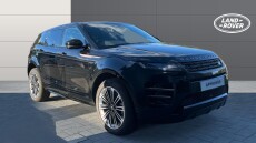 Land Rover Range Rover Evoque 2.0 D200 Autobiography 5dr Auto [Revised] Diesel Hatchback